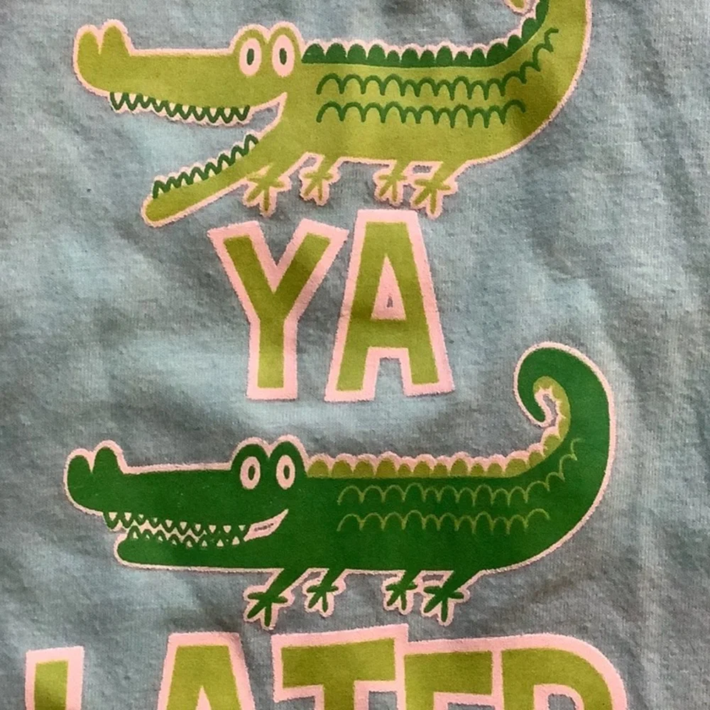 Dog Statement Tee